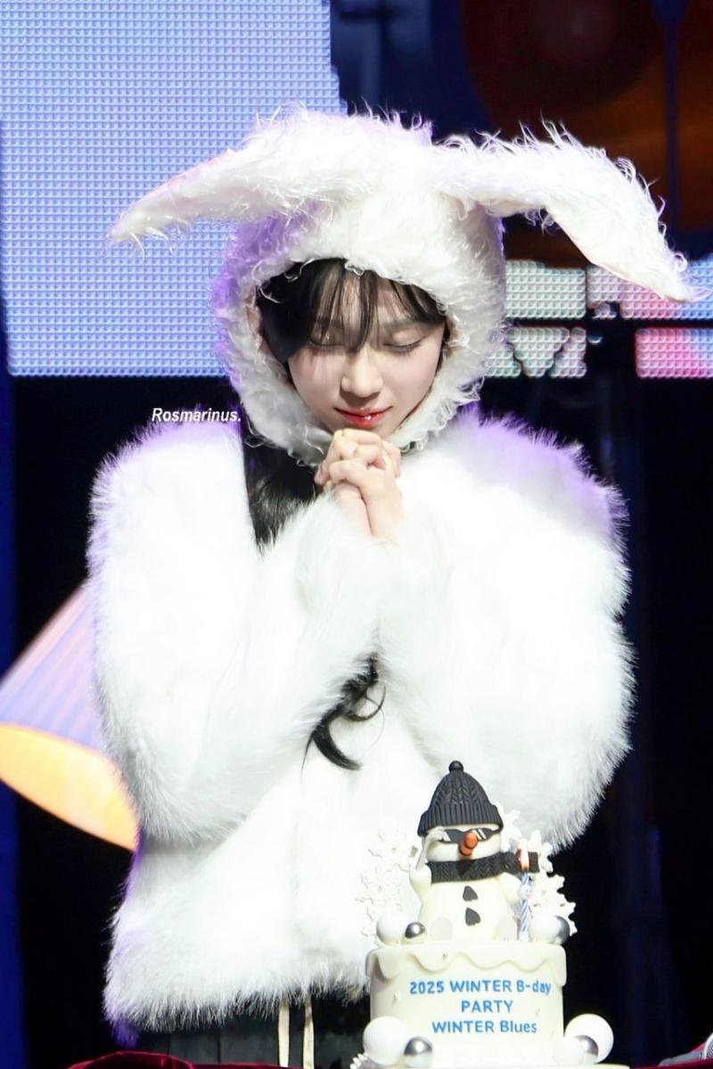 에스파 윈터
