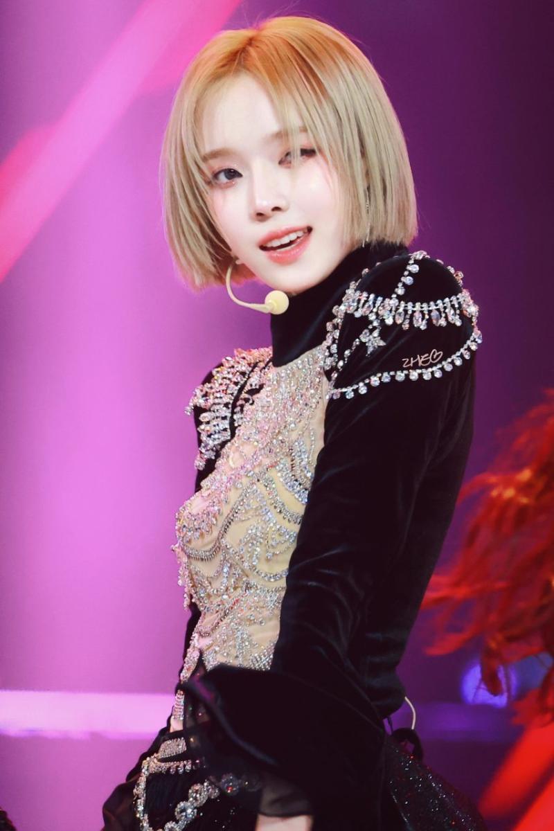 에스파 윈터
