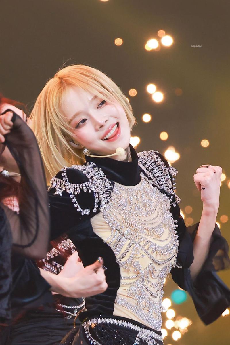 에스파 윈터