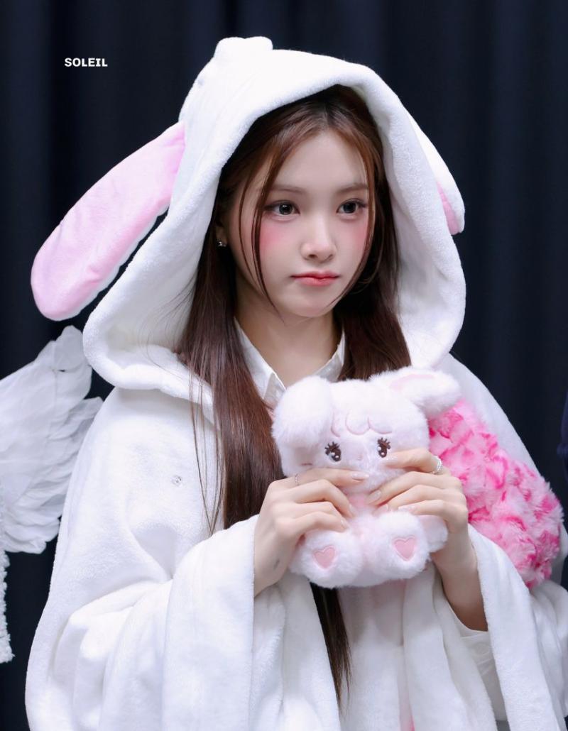베이비돈크라이 이현
