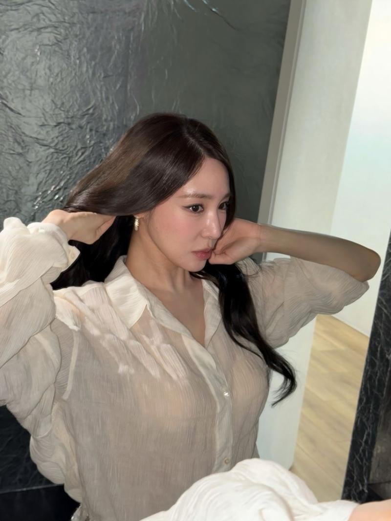효연 티파니 소녀시대 인별