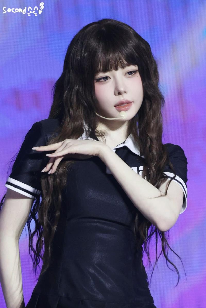 트리플에스 정혜린