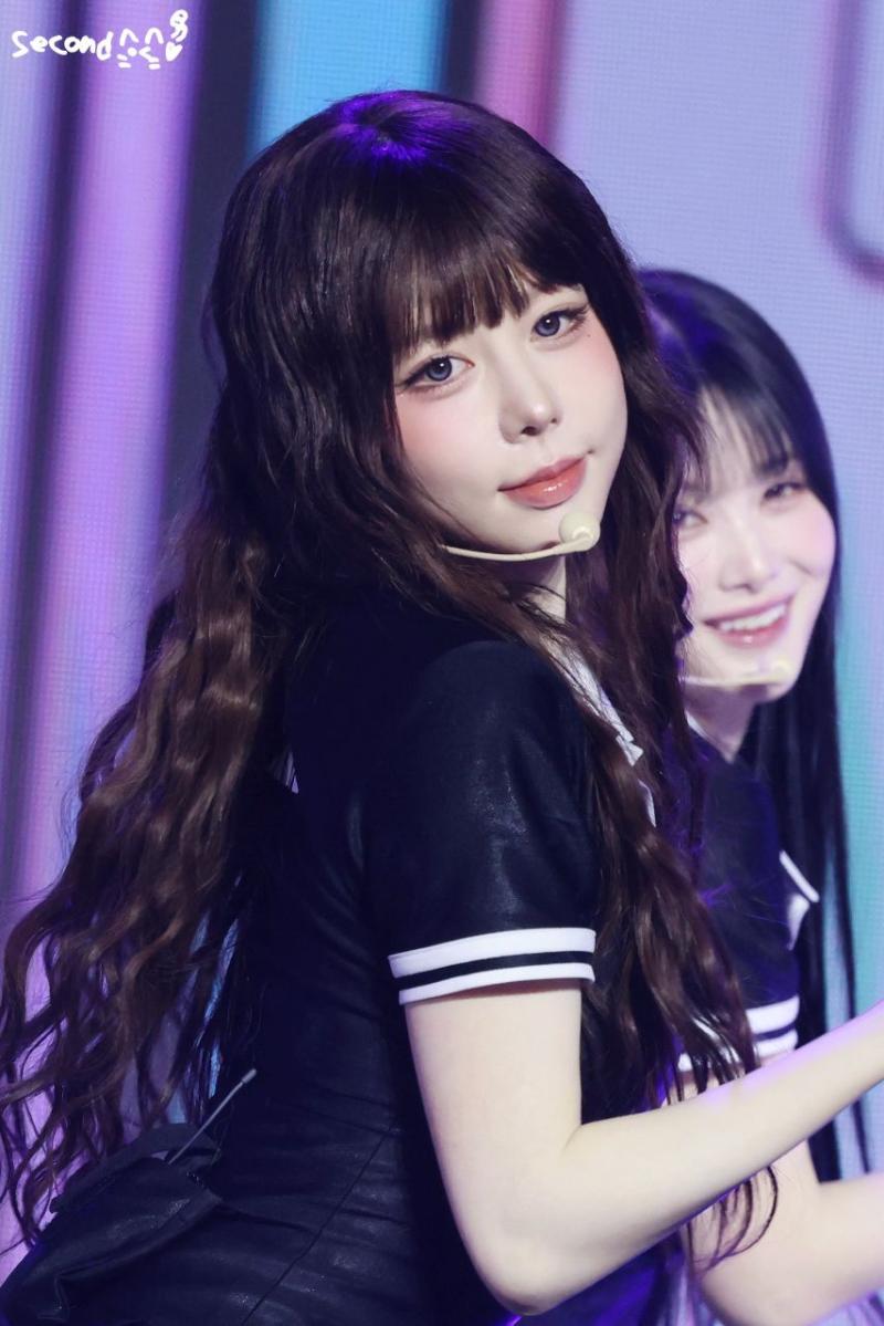 트리플에스 정혜린