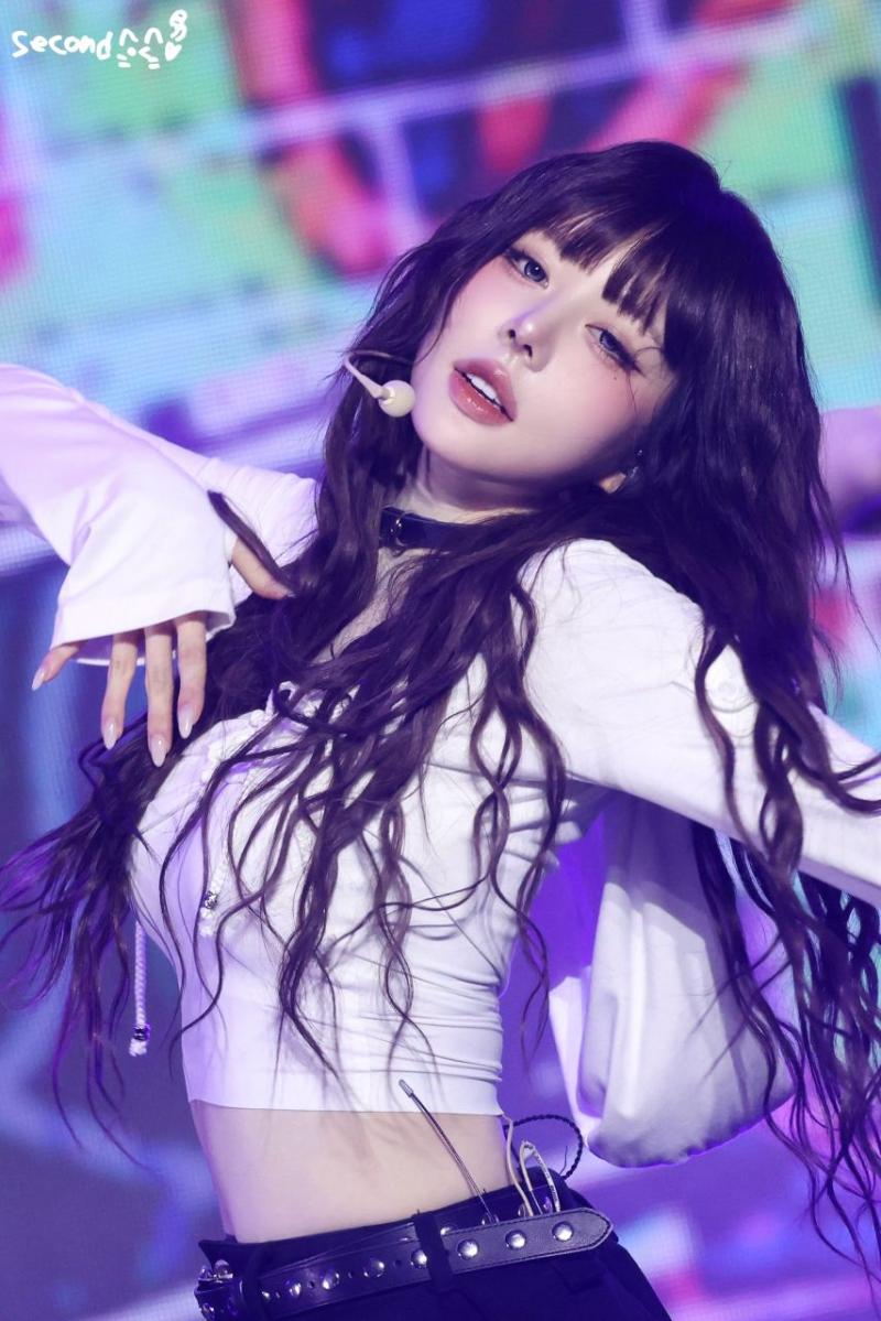 트리플에스 정혜린