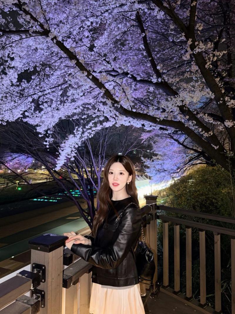 소이원 아나운서