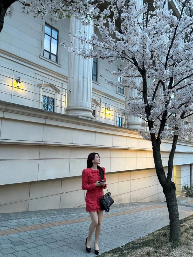 박은빈 인별