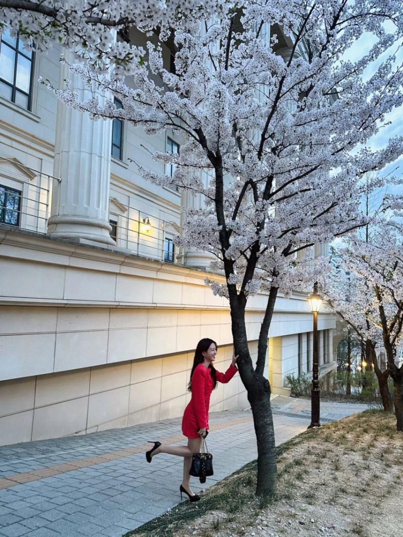 박은빈 인별