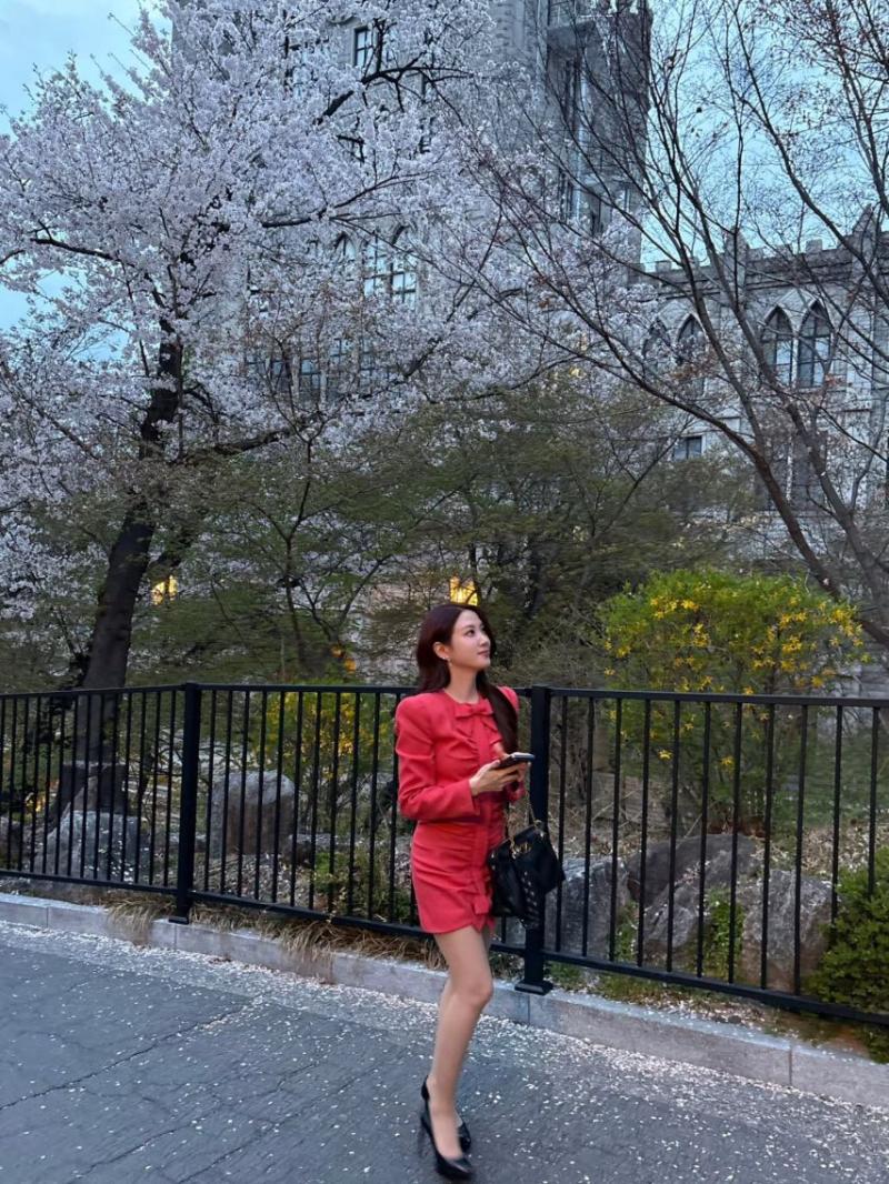 박은빈 인별