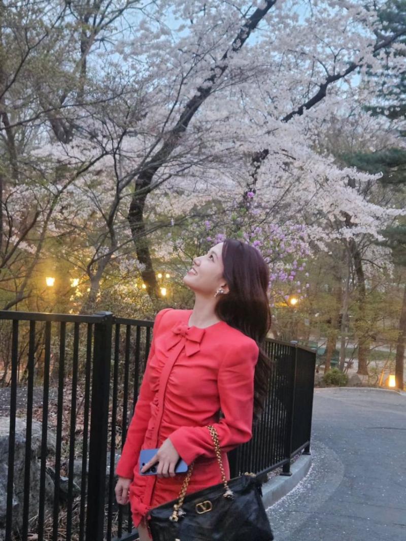 박은빈 인별