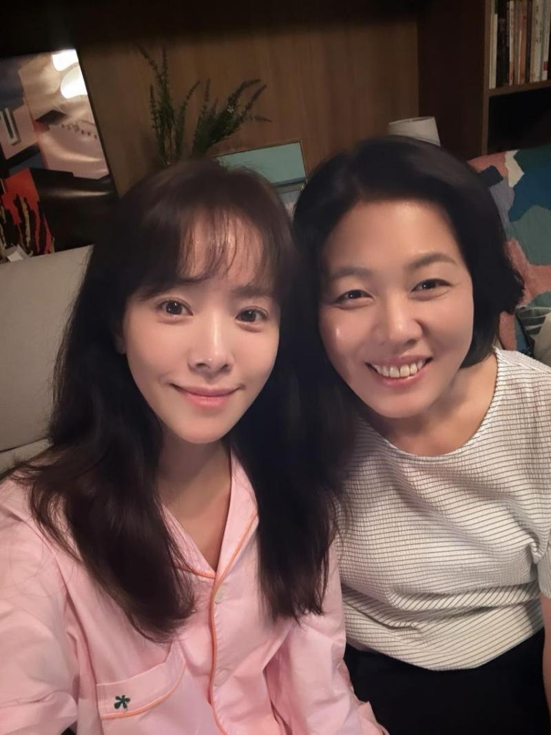 한지민