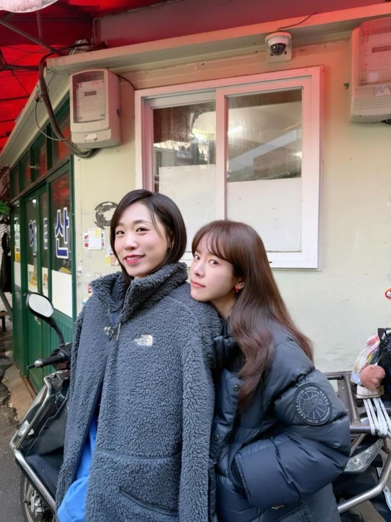 한지민