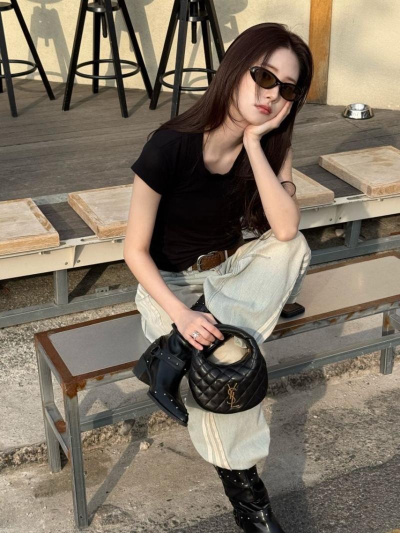 신시아 인별