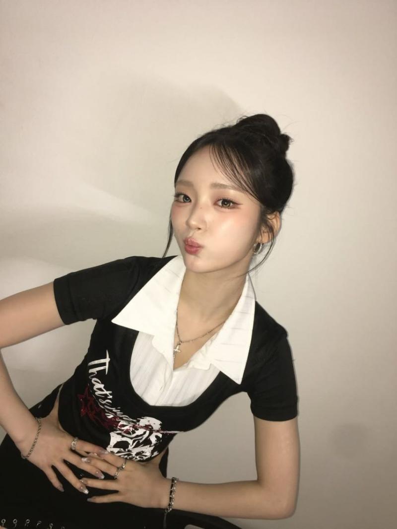 아이칠린 이지