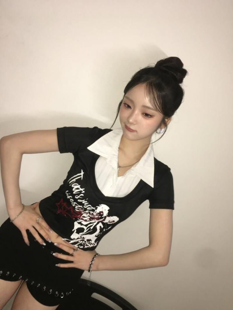 아이칠린 이지