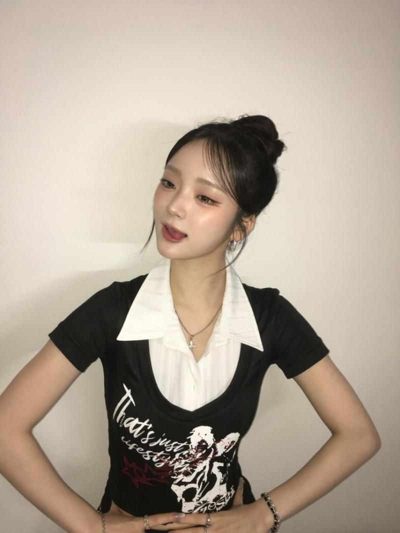 아이칠린 이지