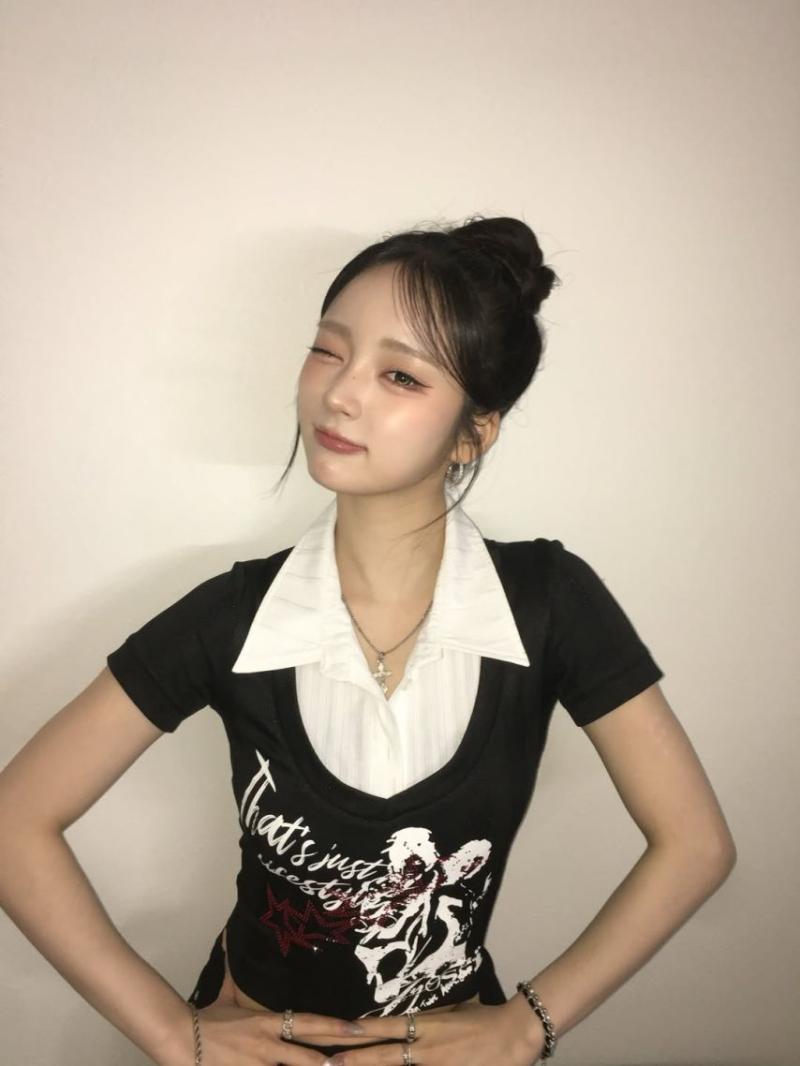 아이칠린 이지
