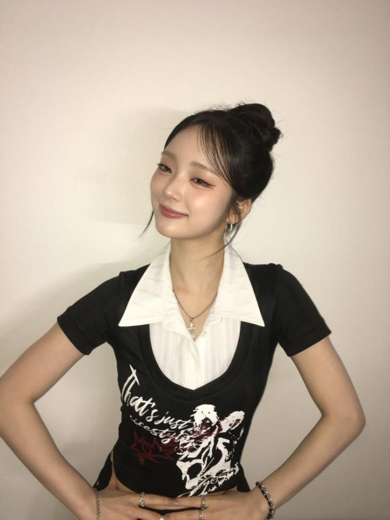 아이칠린 이지