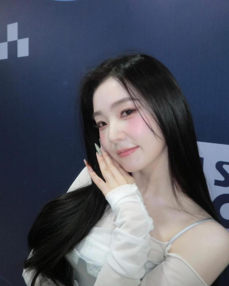 레드벨벳 아이린