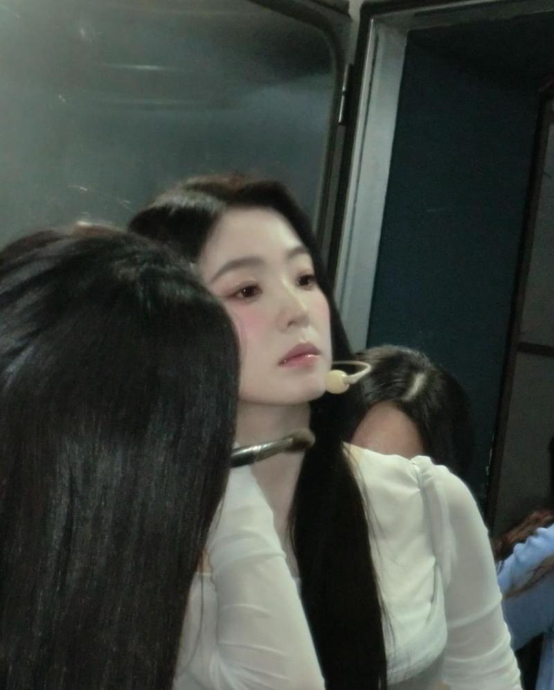 레드벨벳 아이린