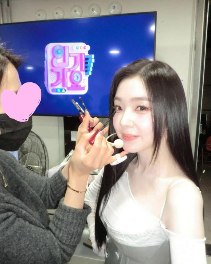 레드벨벳 아이린