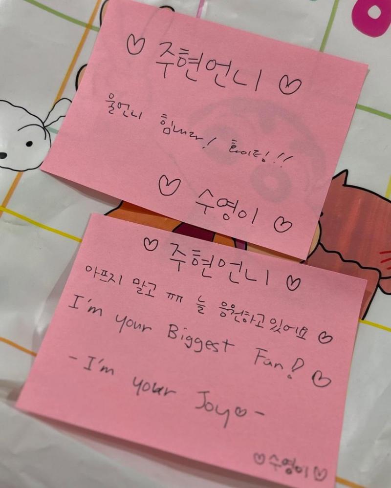 레드벨벳 아이린