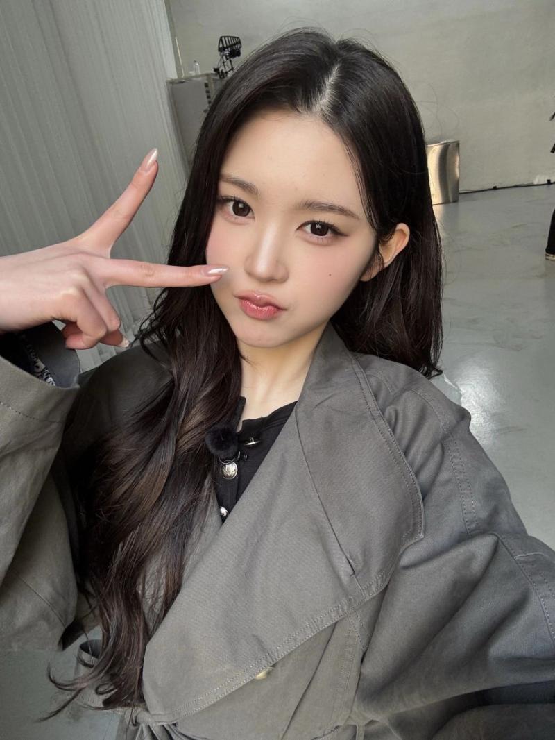 하츠투하츠 에이나
