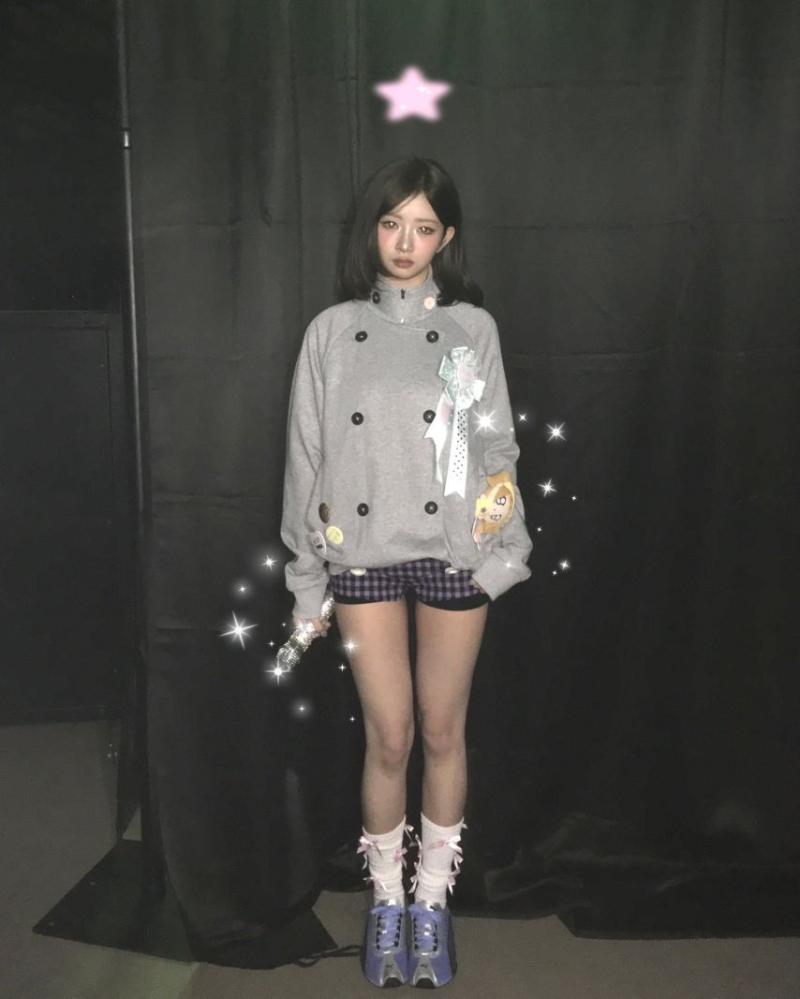 아이브 레이