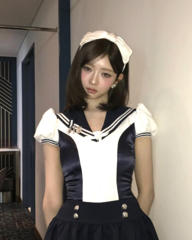 아이브 레이
