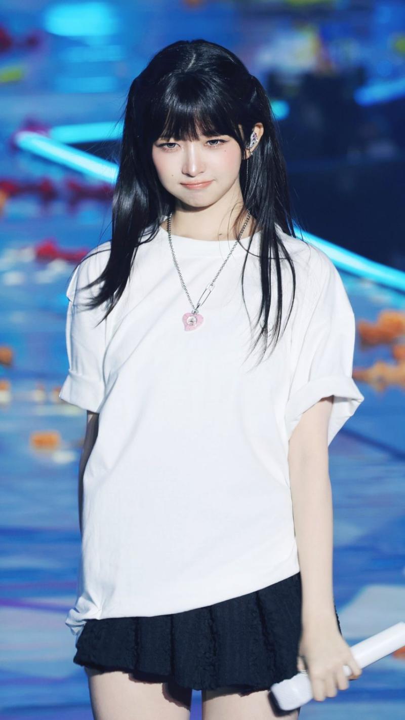 아이브 레이