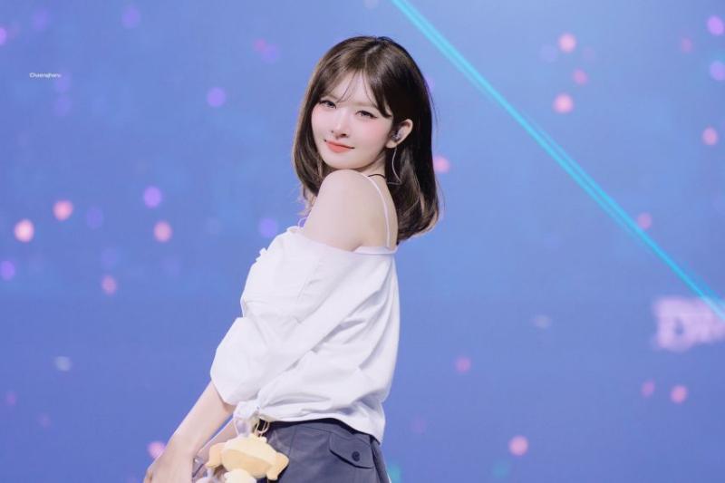 아이브 레이