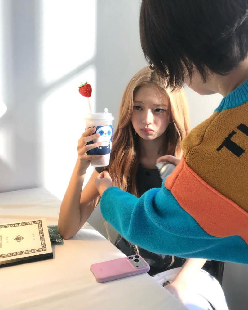 아이브 레이