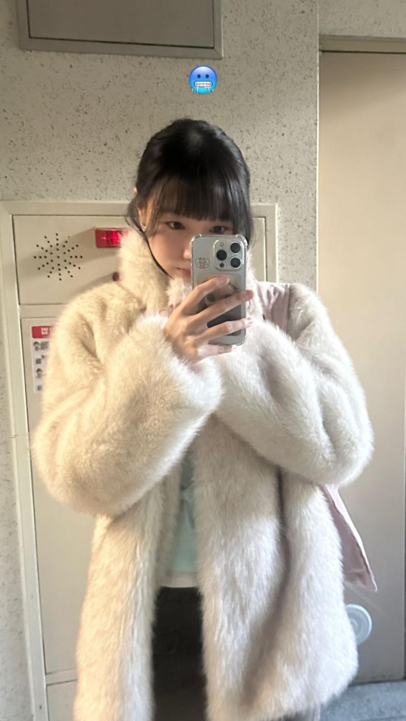 러블리즈 류수정
