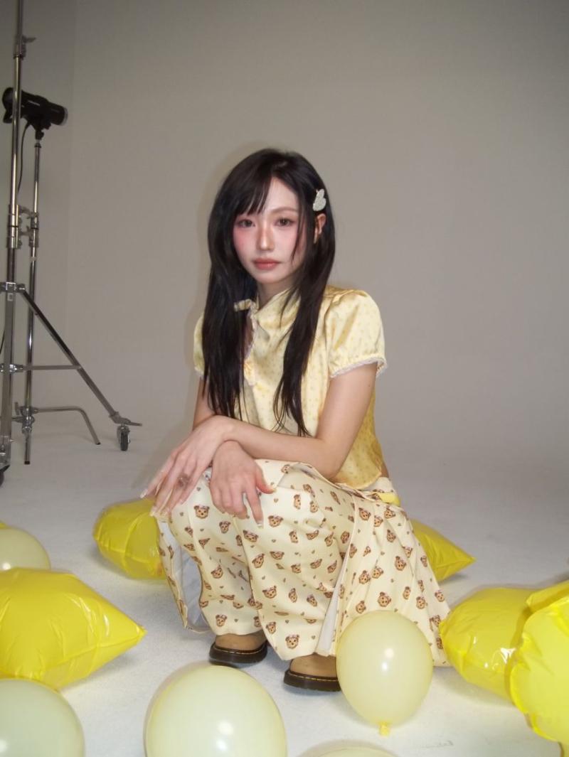 러블리즈 류수정