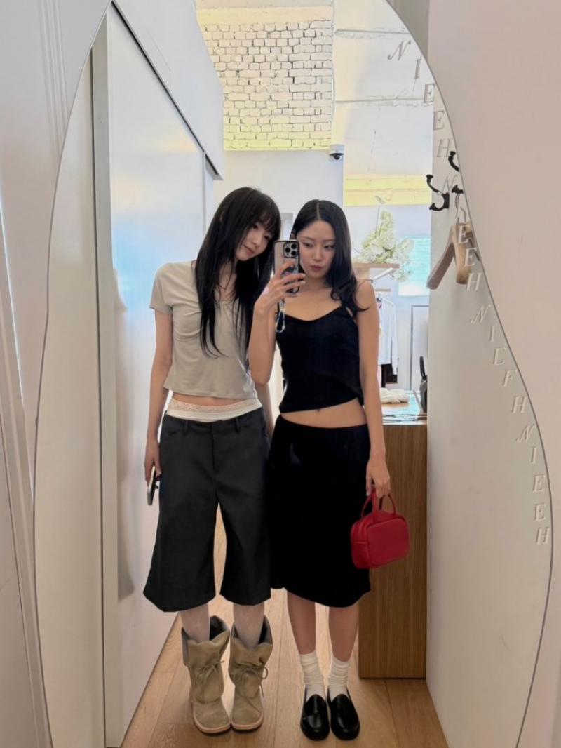 러블리즈 류수정