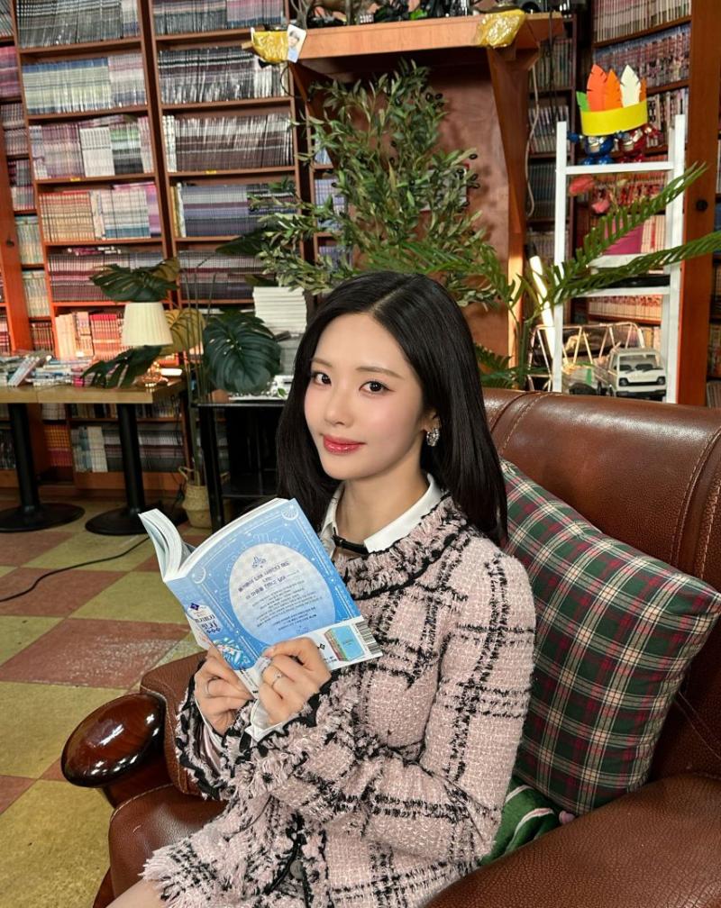 프로미스나인 박지원