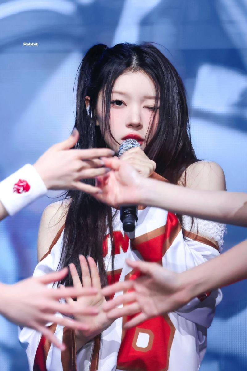 아일릿 모카