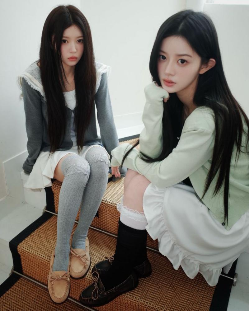 아일릿 모카