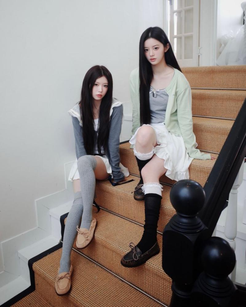 아일릿 모카