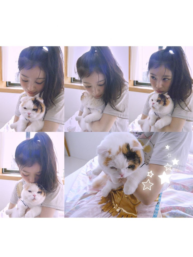 아일릿 모카
