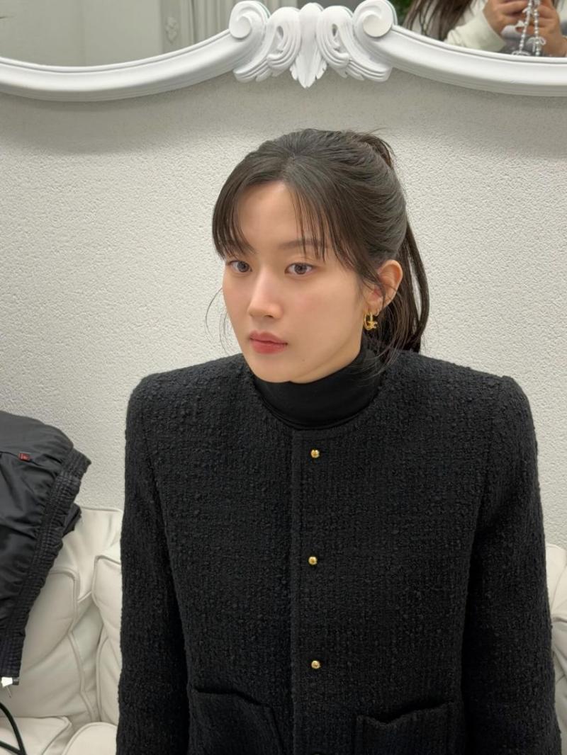 문가영