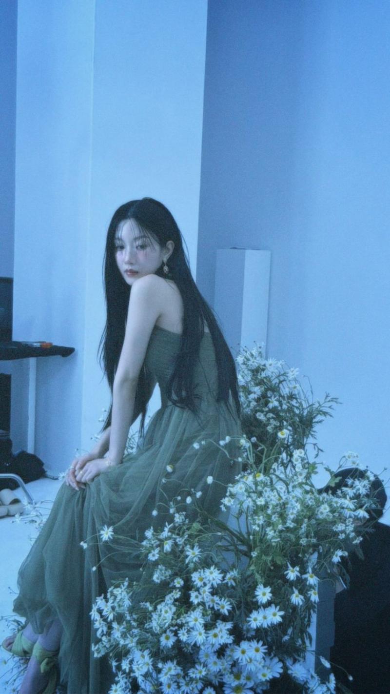 문가영