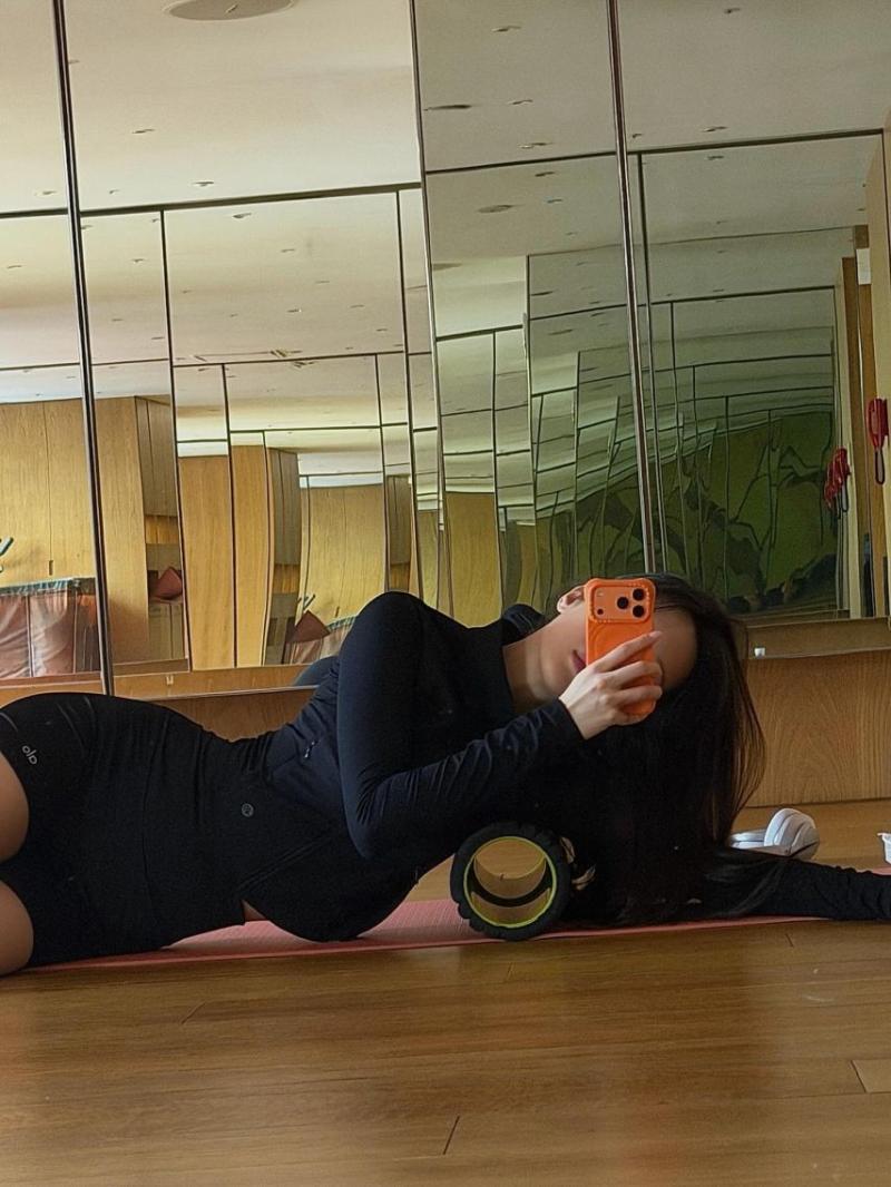 문가영
