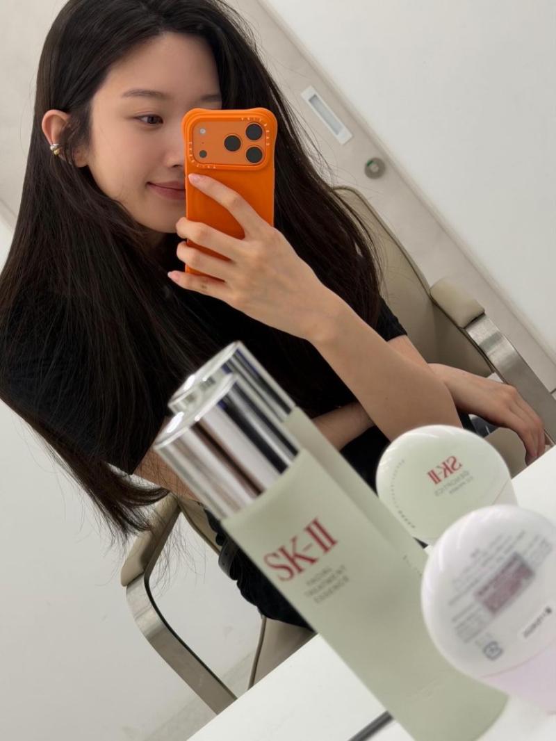 문가영