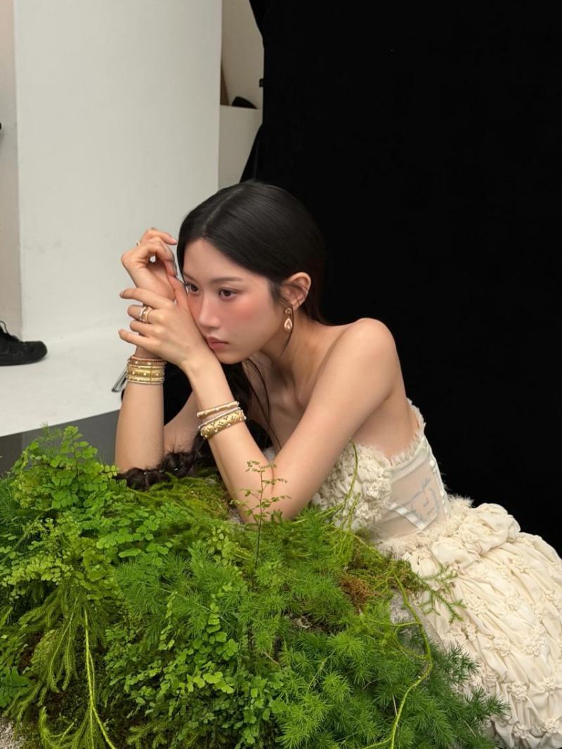 문가영