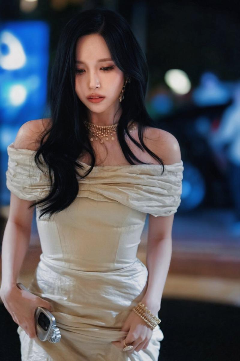 트와이스 미나