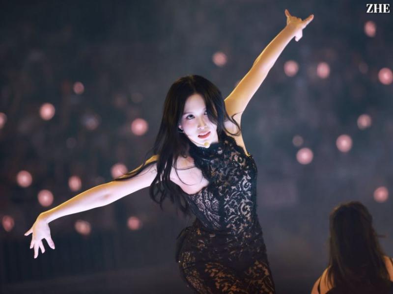 트와이스 미나