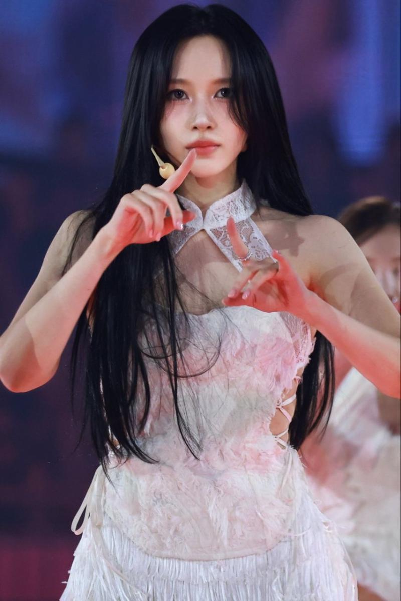 트와이스 미나