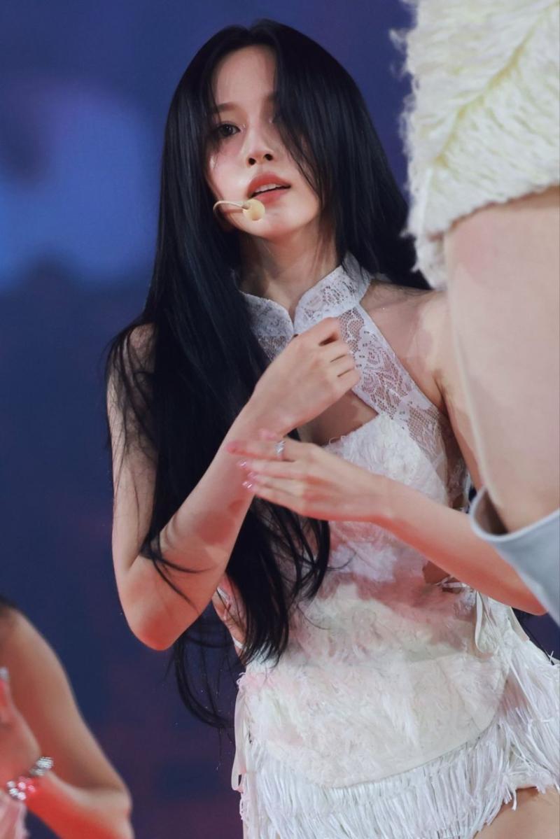 트와이스 미나