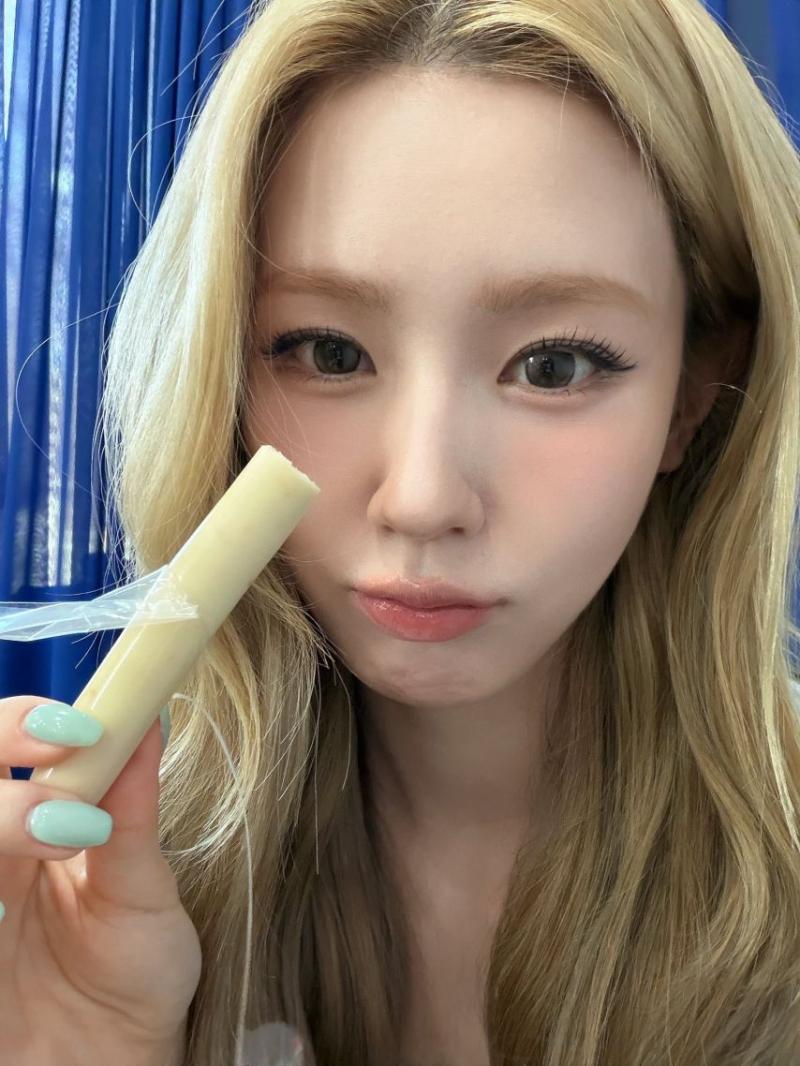 아이들 미연