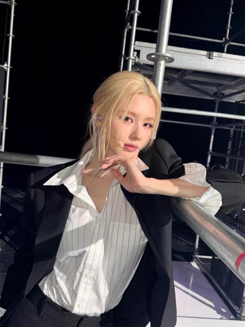 아이들 미연